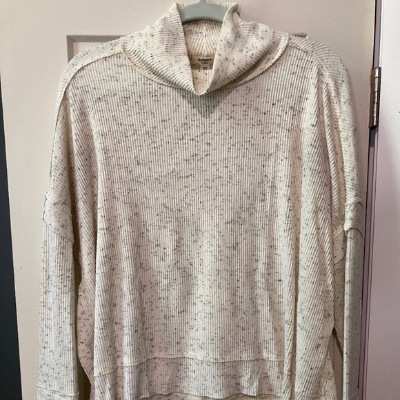 Dylan Cowl Neck Sweater - Picture 1 of 2